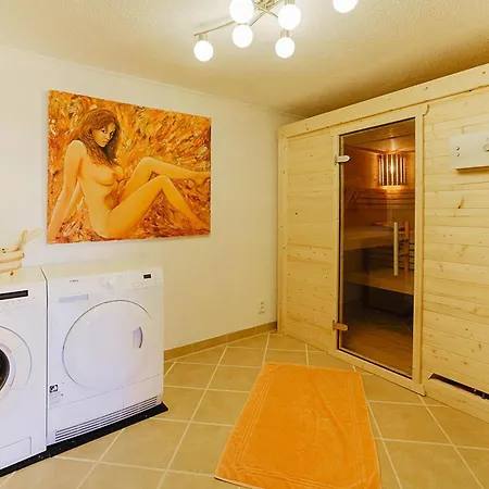 Holiday Flat At The Lighthouse *