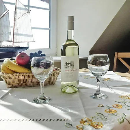 Апартаменты Holiday Flat At The Lighthouse *