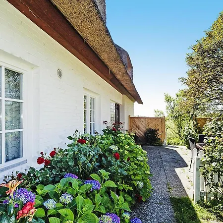 Holiday Flat At The Lighthouse Апартаменты Пельворм