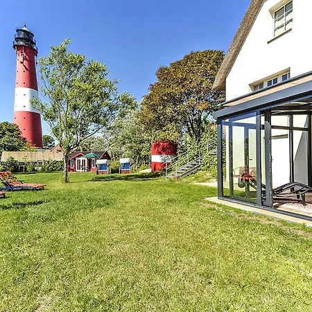 Апартаменты Holiday Flat At The Lighthouse *